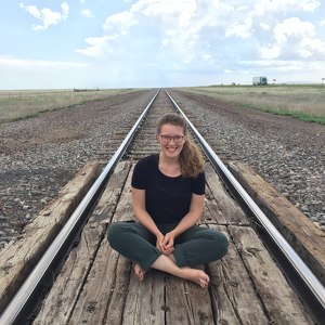 Fundraising Page: Linda West